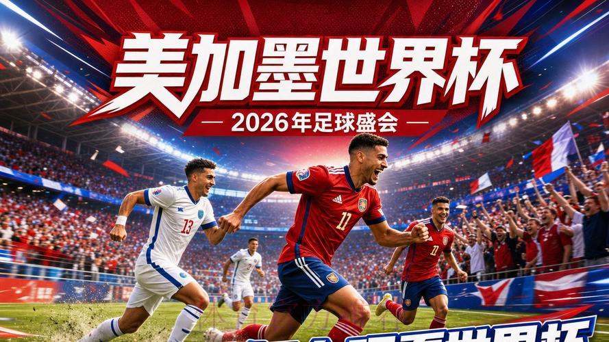 2026年世界杯赛事高清视频免费在线观看直播渠道汇总