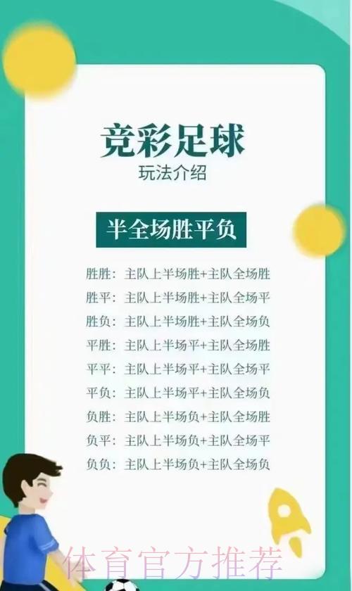 世界杯足球竞猜热门玩法全攻略 世界杯足球竞猜热门玩法全攻略