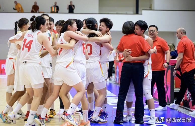 回顾2020女篮世界杯直播中的高燃时刻 回顾2020女篮世界杯直播中的高燃时刻