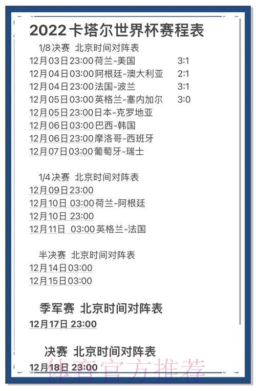 2026世界杯八强竞猜预测全攻略 2026世界杯八强竞猜预测全攻略