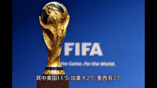 2026世界杯预选赛最新官方动态实时播报 2026世界杯预选赛最新官方动态实时播报